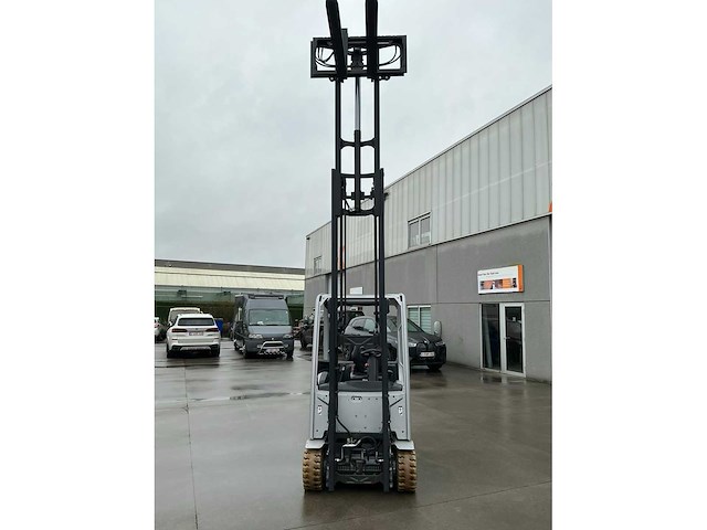 2019 still rx20-18 vorkheftruck - afbeelding 16 van  17