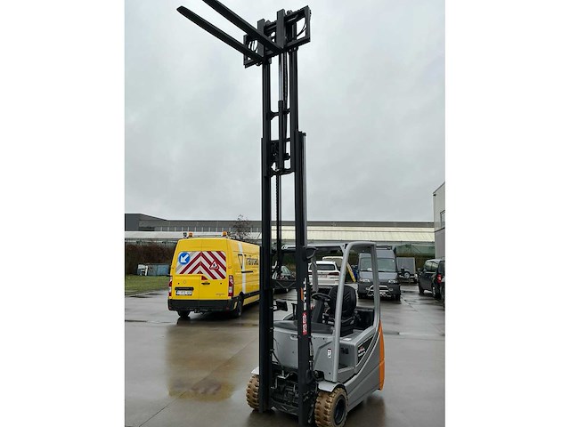 2019 still rx20-18 vorkheftruck - afbeelding 5 van  6