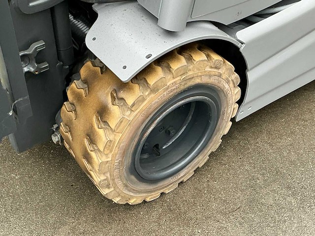 2019 still rx20-18 vorkheftruck - afbeelding 17 van  17