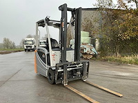 2019 still rx20-20l vorkheftruck - afbeelding 10 van  41