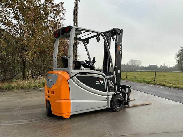 2019 still rx20-20l vorkheftruck - afbeelding 11 van  41