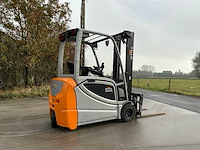 2019 still rx20-20l vorkheftruck - afbeelding 11 van  41