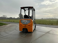 2019 still rx20-20l vorkheftruck - afbeelding 13 van  41