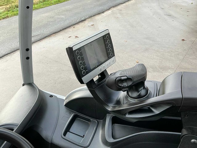 2019 still rx20-20l vorkheftruck - afbeelding 19 van  41