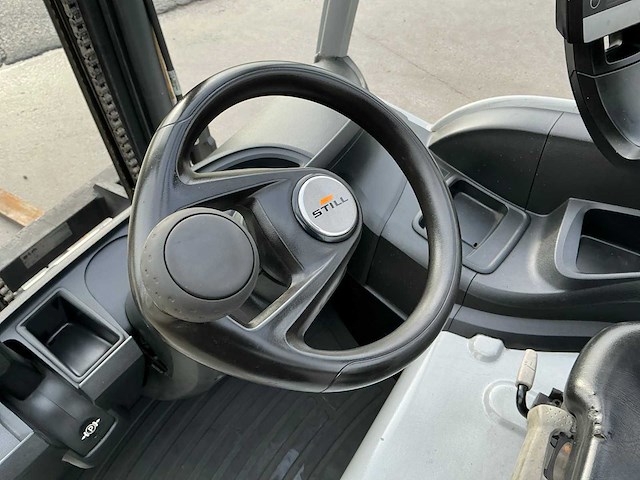 2019 still rx20-20l vorkheftruck - afbeelding 20 van  41