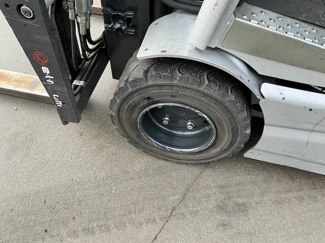 2019 still rx20-20l vorkheftruck - afbeelding 25 van  41