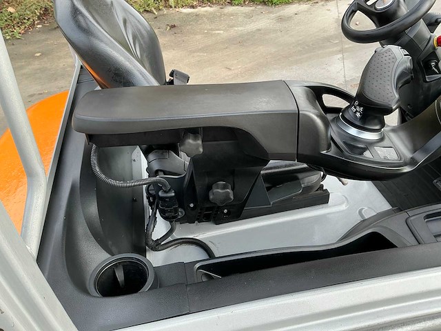 2019 still rx20-20l vorkheftruck - afbeelding 30 van  41