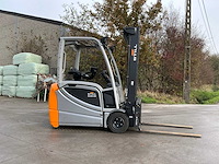 2019 still rx20-20l vorkheftruck - afbeelding 23 van  41