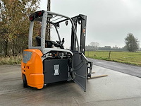 2019 still rx20-20l vorkheftruck - afbeelding 35 van  41