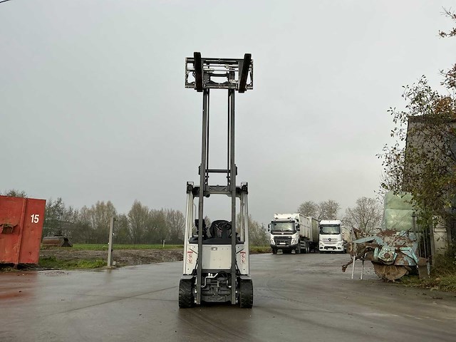 2019 still rx20-20l vorkheftruck - afbeelding 4 van  41