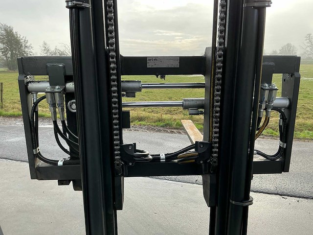 2019 still rx20-20l vorkheftruck - afbeelding 8 van  41