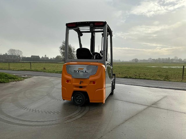 2019 still rx20-20l vorkheftruck - afbeelding 13 van  41