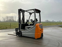 2019 still rx20-20l vorkheftruck - afbeelding 15 van  41