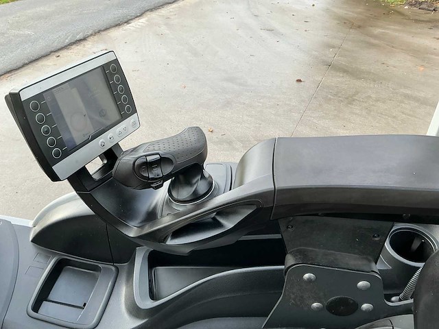 2019 still rx20-20l vorkheftruck - afbeelding 18 van  41