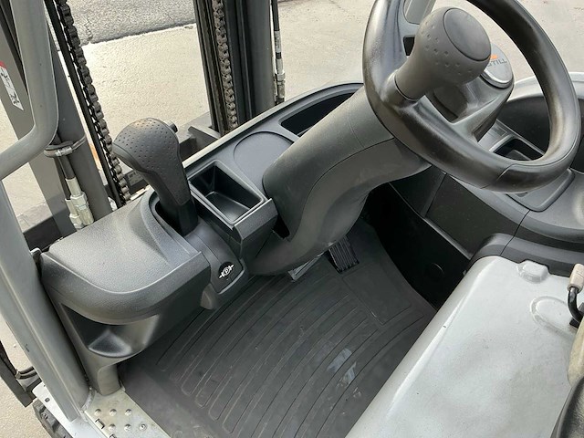 2019 still rx20-20l vorkheftruck - afbeelding 21 van  41