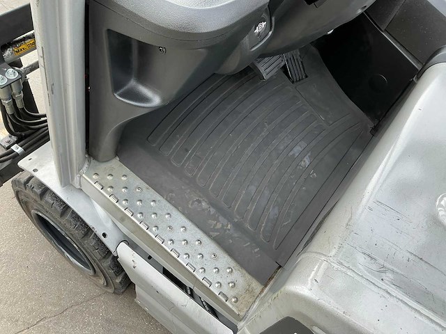 2019 still rx20-20l vorkheftruck - afbeelding 24 van  41