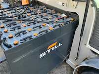 2019 still rx60-40/600 vorkheftruck - afbeelding 4 van  83