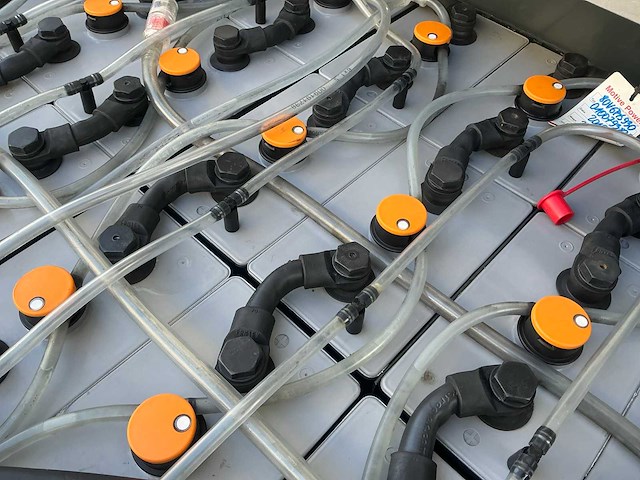 2019 still rx60-40/600 vorkheftruck - afbeelding 5 van  83