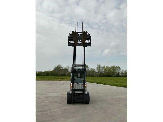 2019 still rx60-40/600 vorkheftruck - afbeelding 7 van  83