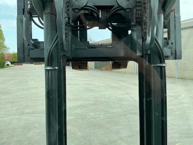 2019 still rx60-40/600 vorkheftruck - afbeelding 18 van  83