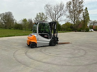 2019 still rx60-40/600 vorkheftruck - afbeelding 36 van  83