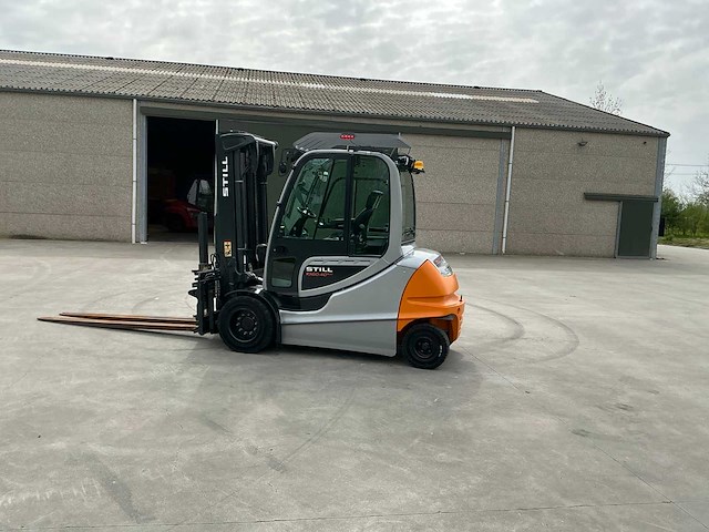 2019 still rx60-40/600 vorkheftruck - afbeelding 47 van  83