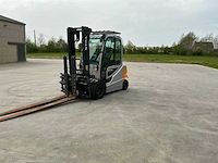 2019 still rx60-40/600 vorkheftruck - afbeelding 51 van  83