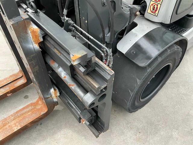 2019 still rx60-40/600 vorkheftruck - afbeelding 59 van  83