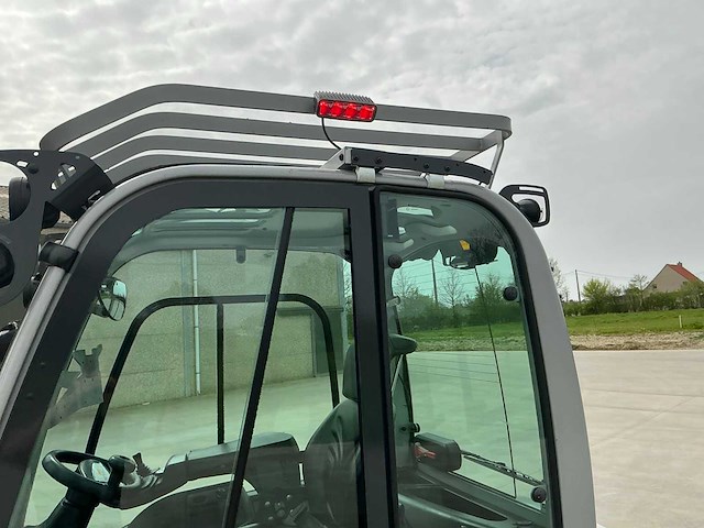 2019 still rx60-40/600 vorkheftruck - afbeelding 64 van  83