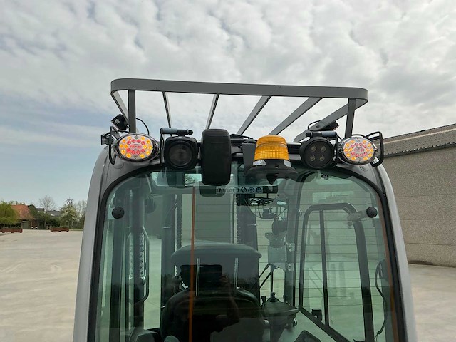 2019 still rx60-40/600 vorkheftruck - afbeelding 70 van  83