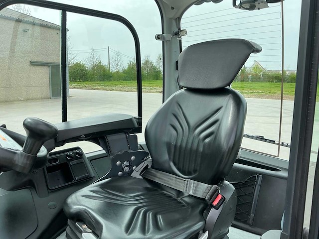 2019 still rx60-40/600 vorkheftruck - afbeelding 76 van  83