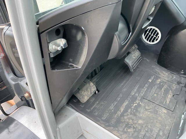 2019 still rx60-40/600 vorkheftruck - afbeelding 81 van  83