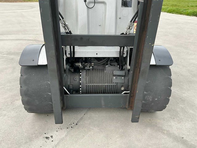 2019 still rx60-40/600 vorkheftruck - afbeelding 9 van  99