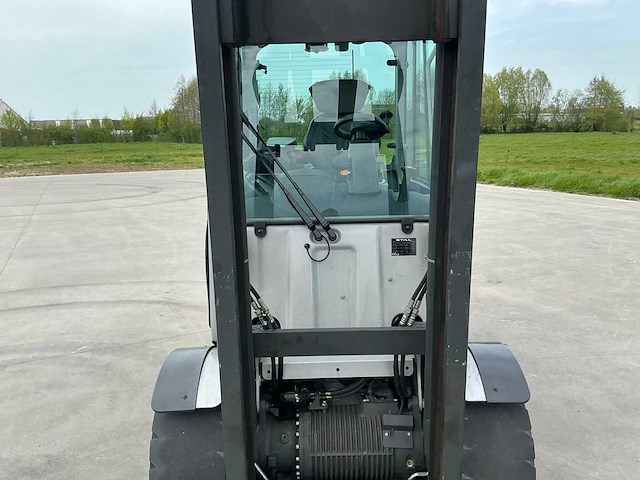 2019 still rx60-40/600 vorkheftruck - afbeelding 10 van  99