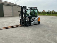 2019 still rx60-40/600 vorkheftruck - afbeelding 12 van  99