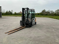 2019 still rx60-40/600 vorkheftruck - afbeelding 25 van  99