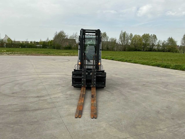 2019 still rx60-40/600 vorkheftruck - afbeelding 27 van  99