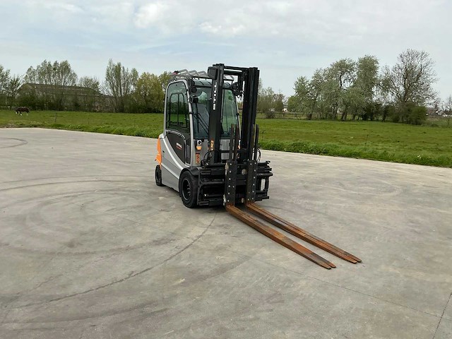 2019 still rx60-40/600 vorkheftruck - afbeelding 29 van  99