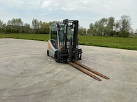 2019 still rx60-40/600 vorkheftruck - afbeelding 29 van  99