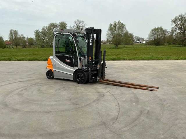 2019 still rx60-40/600 vorkheftruck - afbeelding 31 van  99