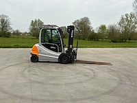 2019 still rx60-40/600 vorkheftruck - afbeelding 32 van  99