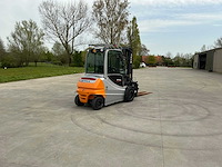 2019 still rx60-40/600 vorkheftruck - afbeelding 38 van  99
