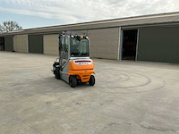2019 still rx60-40/600 vorkheftruck - afbeelding 42 van  99