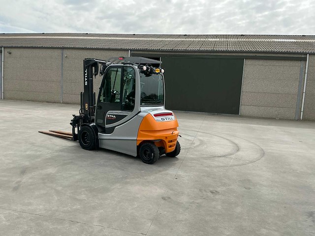 2019 still rx60-40/600 vorkheftruck - afbeelding 44 van  99