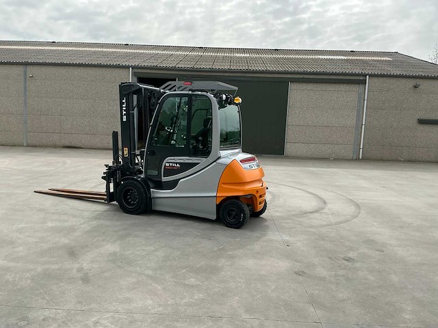 2019 still rx60-40/600 vorkheftruck - afbeelding 46 van  99