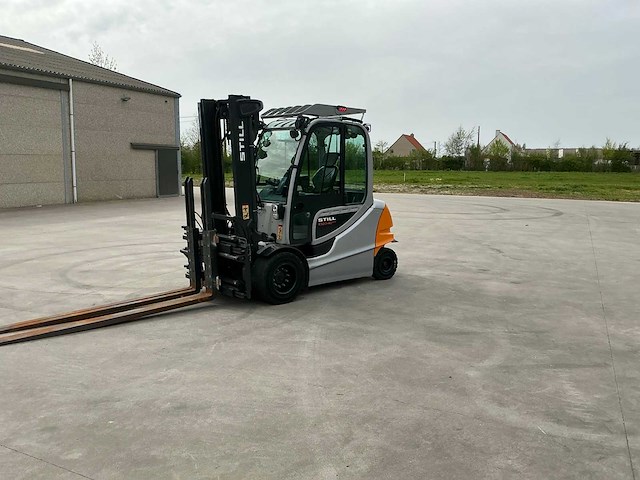 2019 still rx60-40/600 vorkheftruck - afbeelding 50 van  99