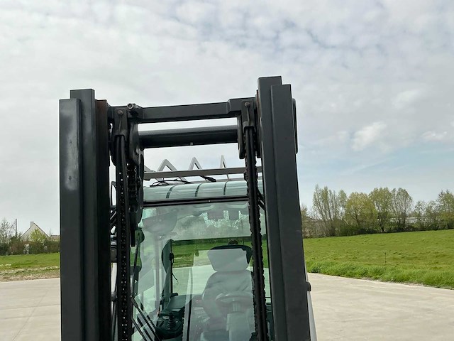 2019 still rx60-40/600 vorkheftruck - afbeelding 57 van  99