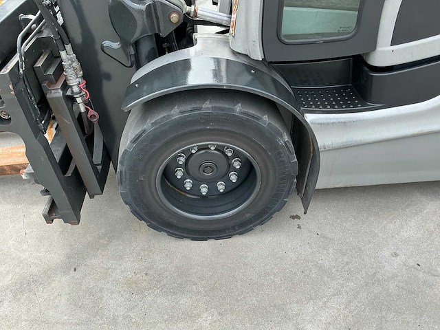2019 still rx60-40/600 vorkheftruck - afbeelding 60 van  99