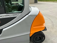 2019 still rx60-40/600 vorkheftruck - afbeelding 65 van  99