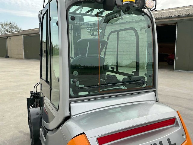2019 still rx60-40/600 vorkheftruck - afbeelding 69 van  99